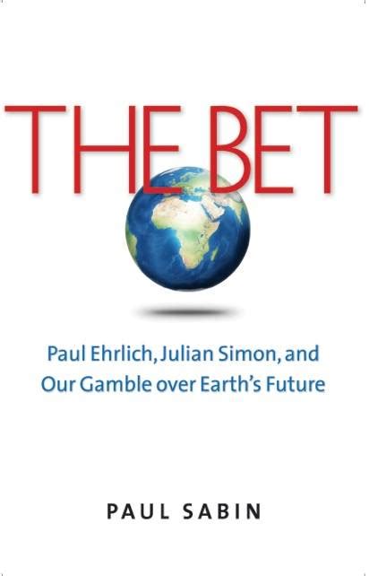 the bet paul sabin.